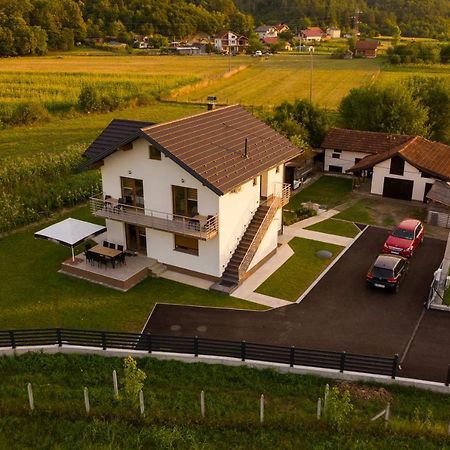 Gasthaus Sobe Mili Ozren Doboj Exterior foto
